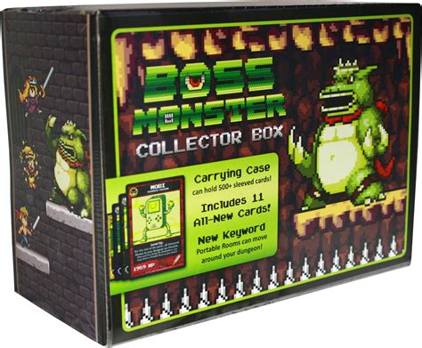 Jogue Monster Collector online